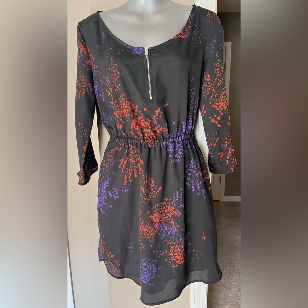 Zara dress